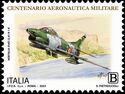 Aeritalia (Fiat) G.91 R-1 B