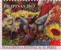 Panagbenga Festival by Al Perez
