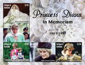 Princess Diana, In Memoriam