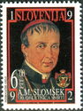 130th Anniversary of the Death of Anton Martin Slomšek