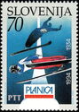 World ski-flight championship, Planica '94