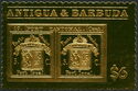 Rare stamps of the world - Geneva, Switzerland