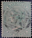 Issues of 1860-63