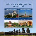 World Heritage Sites