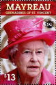 Queen Elizabeth II