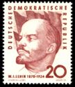Wladimir Iljitsch Lenin (1870-1924)
