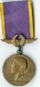 Medal of Merit Santos-Dumont Bronze