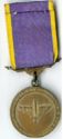Medal of Merit Santos-Dumont Bronze