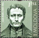 210th Birth Anniversary of Louis Braille (1809-1852)