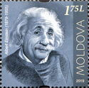 140th Birth Anniversary of Albert Einstein (1879-1955)