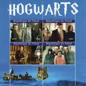Harry Potter - Hogwarts