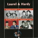 Laurel & Hardy