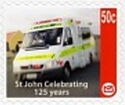 125 Years St John's Ambulance Service