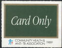 Card only