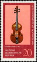 Treble Viola (1747)