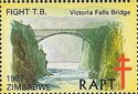 Victoria Falls Bridge