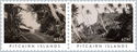 Postcards of 1920s Pitcairn Island