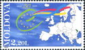 50th Anniversary of Council of Europe