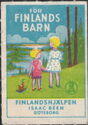 Finlands Barn - Isaac Been