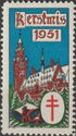 Kerstmis (Christmas) 1951