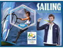 Sport Sailing at the 2016 Summer Olympics in Rio