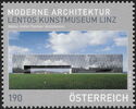 Lentos Art Museum Linz