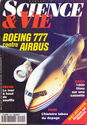 BOEING 777 contre AIRBUS