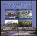 Battle of Monte Cassino 75th Anniversary