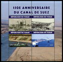 Suez Canal 150th Anniversary
