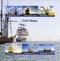 Tall ships Sailing Ships