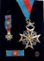 Order of Merit of the Navy 2nd Class