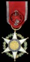 Order of Merit Grand Officer