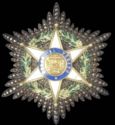 Order of Merit Grand Officer