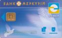 Mercury Bank NSMEP Card
