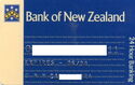 Bank of New Zealand