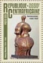The 30th Anniversary of the Death of Henry Moore, 1898-1986
