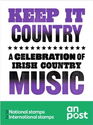 Keep It Country : Irish Country Music Legends