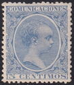 King Alfonso XIII
