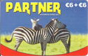 Partner Zebra's