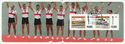 Booklet-Deutsche Sporthilfe / Sports Aid 2012