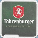 Fohrenburger