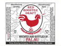 Red Rooster Draft