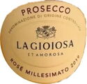La Gioiosa Et Amorosa Prosecco Rosé Brut Millesimato