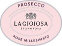 La Gioiosa Et Amorosa Prosecco Rosé Millesimato