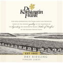 Dr. Konstantin Frank Dry Riesling