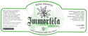 Immortéla Summer Ale