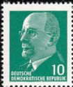 Walter Ernst Paul Ulbricht (1893-1973)