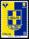 Hellas Verona Football Club, 120 Years