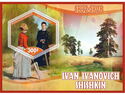 Art Ivan Shishkin