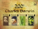 200th Birth Anniversary of Charles Darwin
